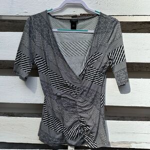 EUC Ann Taylor Top